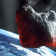 Illustration for article titled An Asteroid Could Have Killed Us Tonight